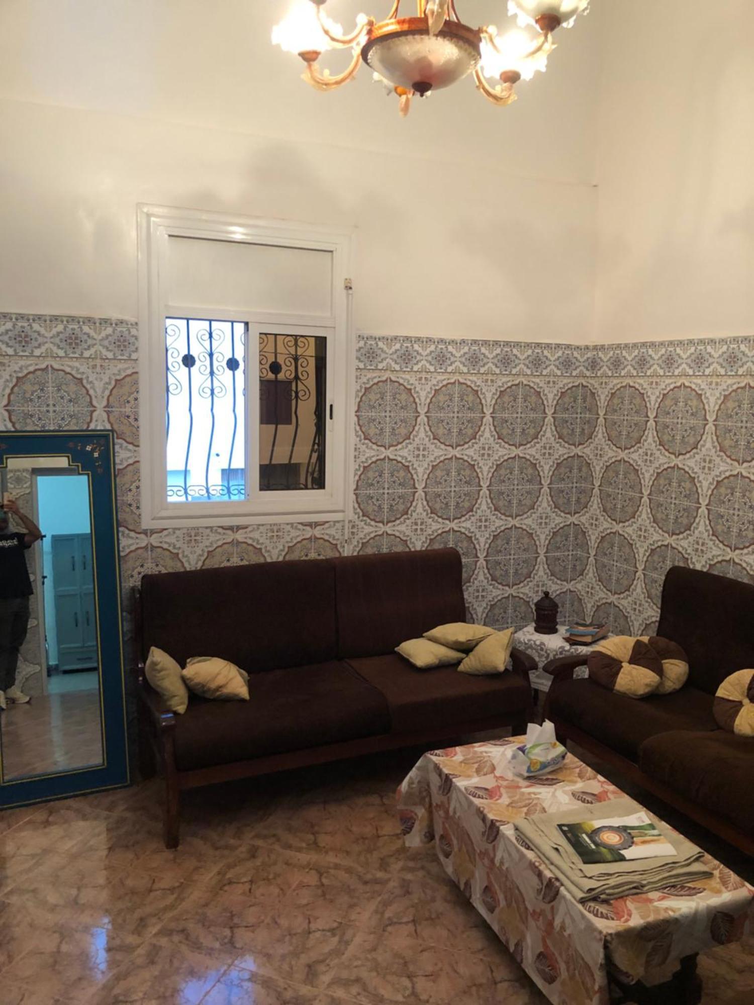Sea Breeze Town Privatunterkunft Agadir