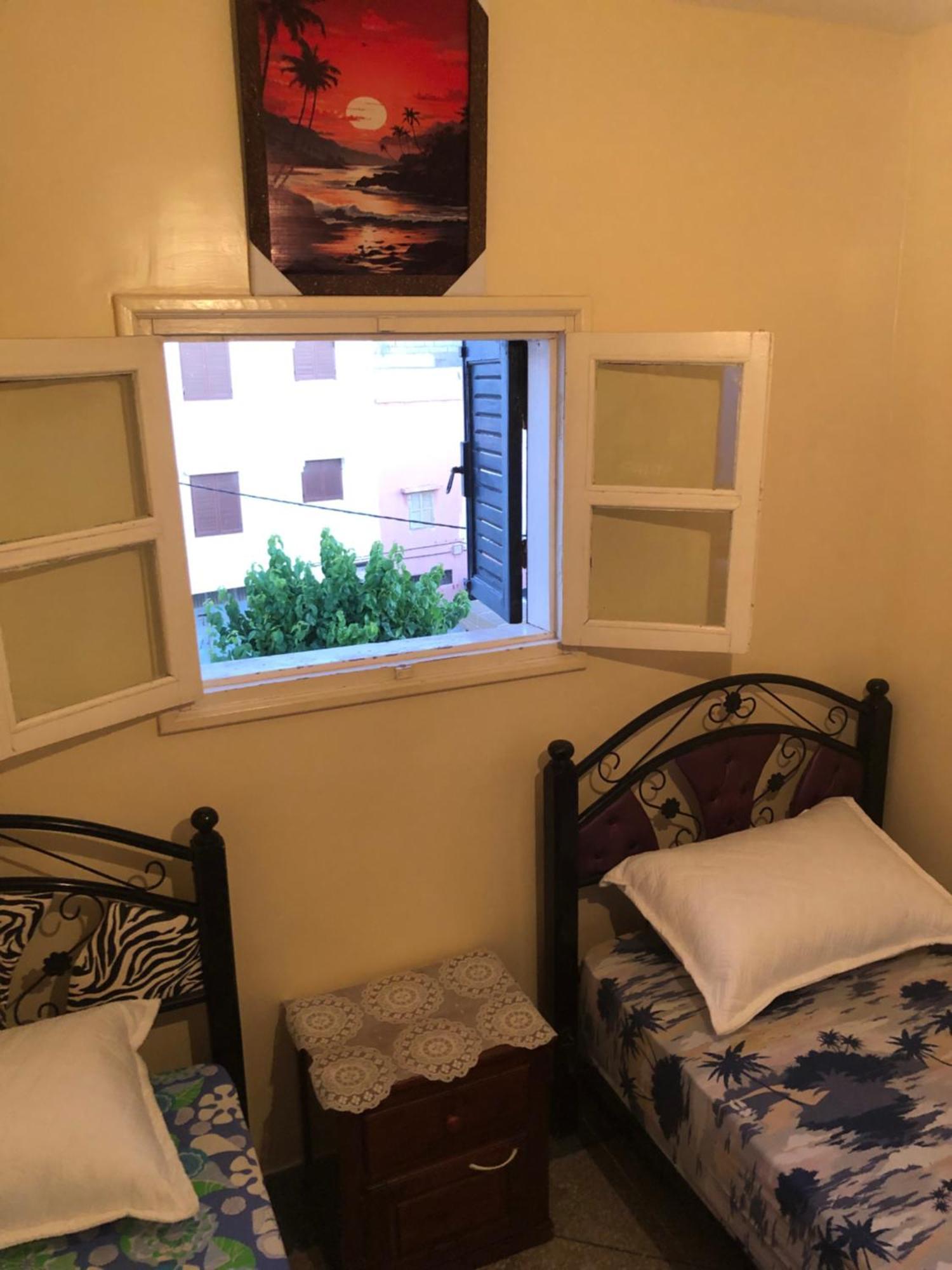 Privatunterkunft Sea Breeze Town Agadir