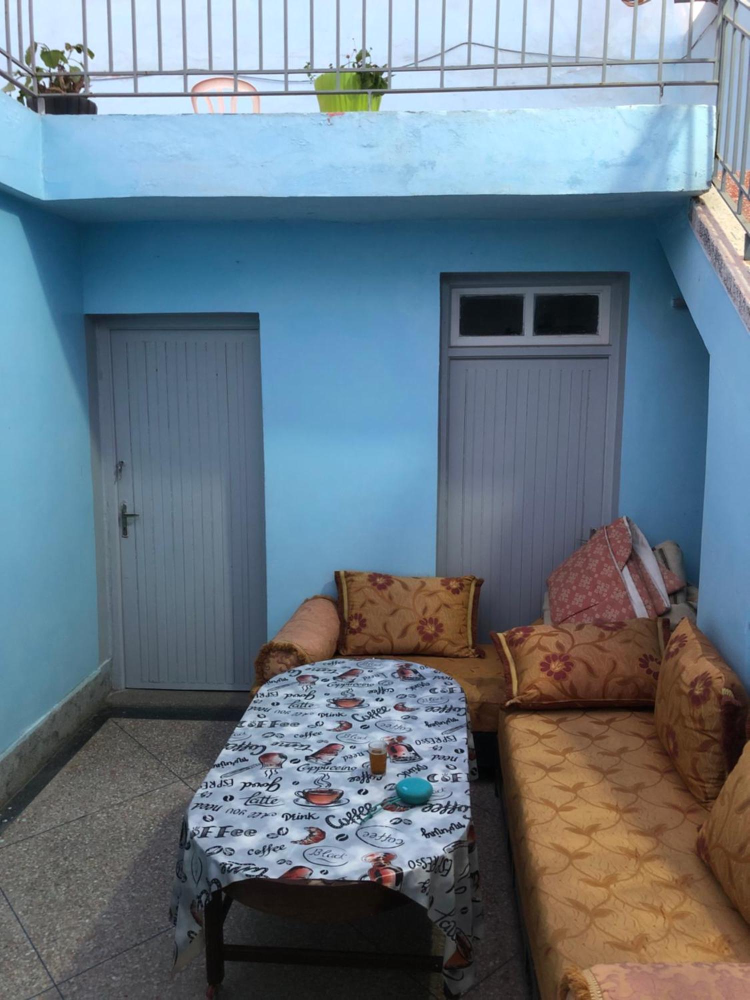 Homestay Sea Breeze Town