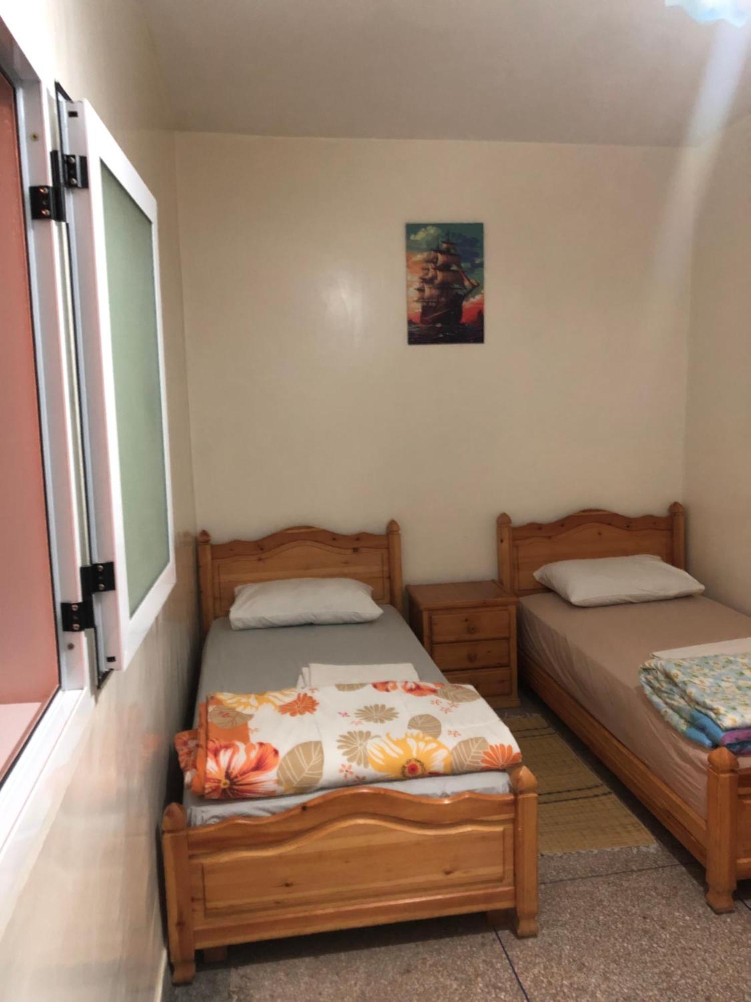 Privatunterkunft Sea Breeze Town