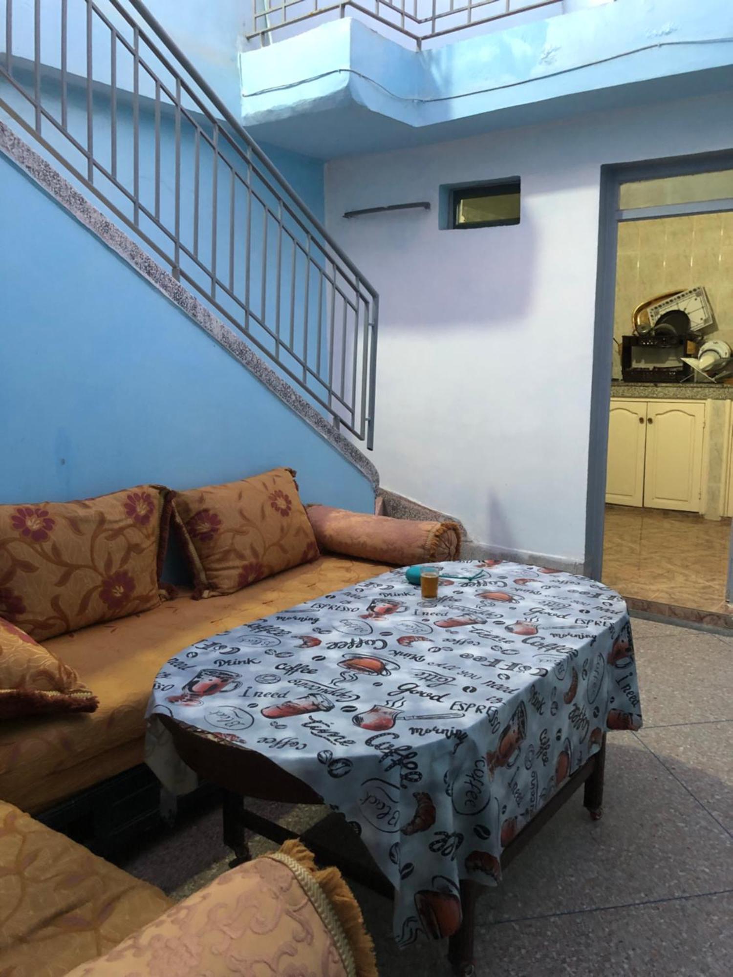 Sea Breeze Town Privatunterkunft Agadir