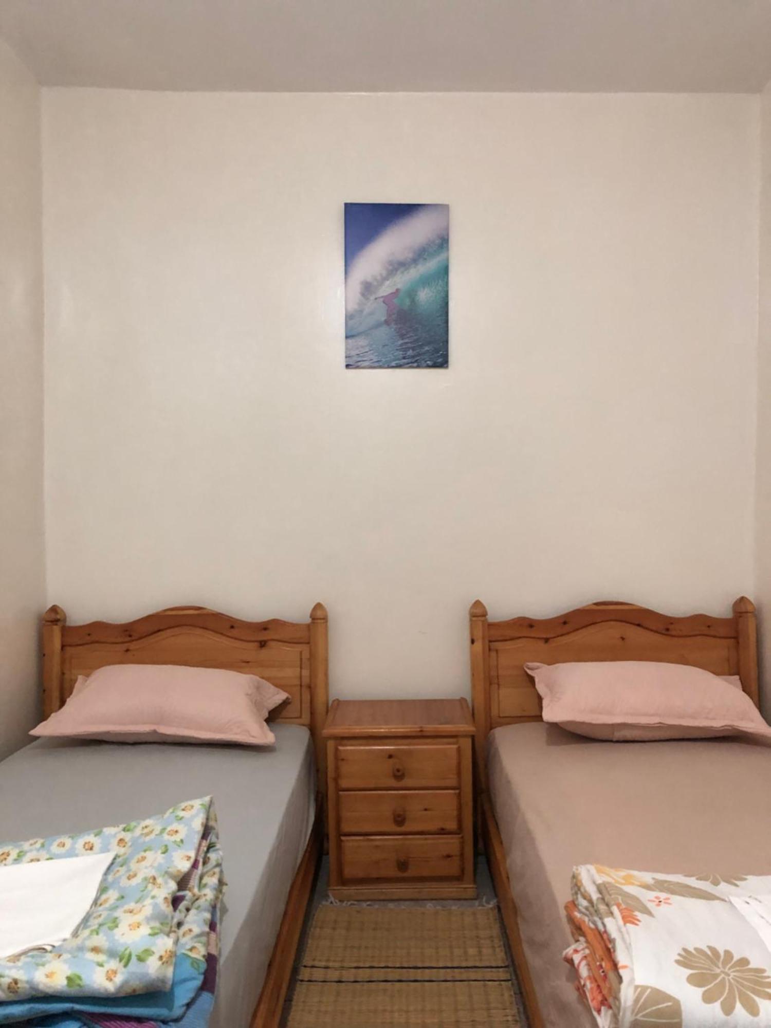 Privatunterkunft Sea Breeze Town