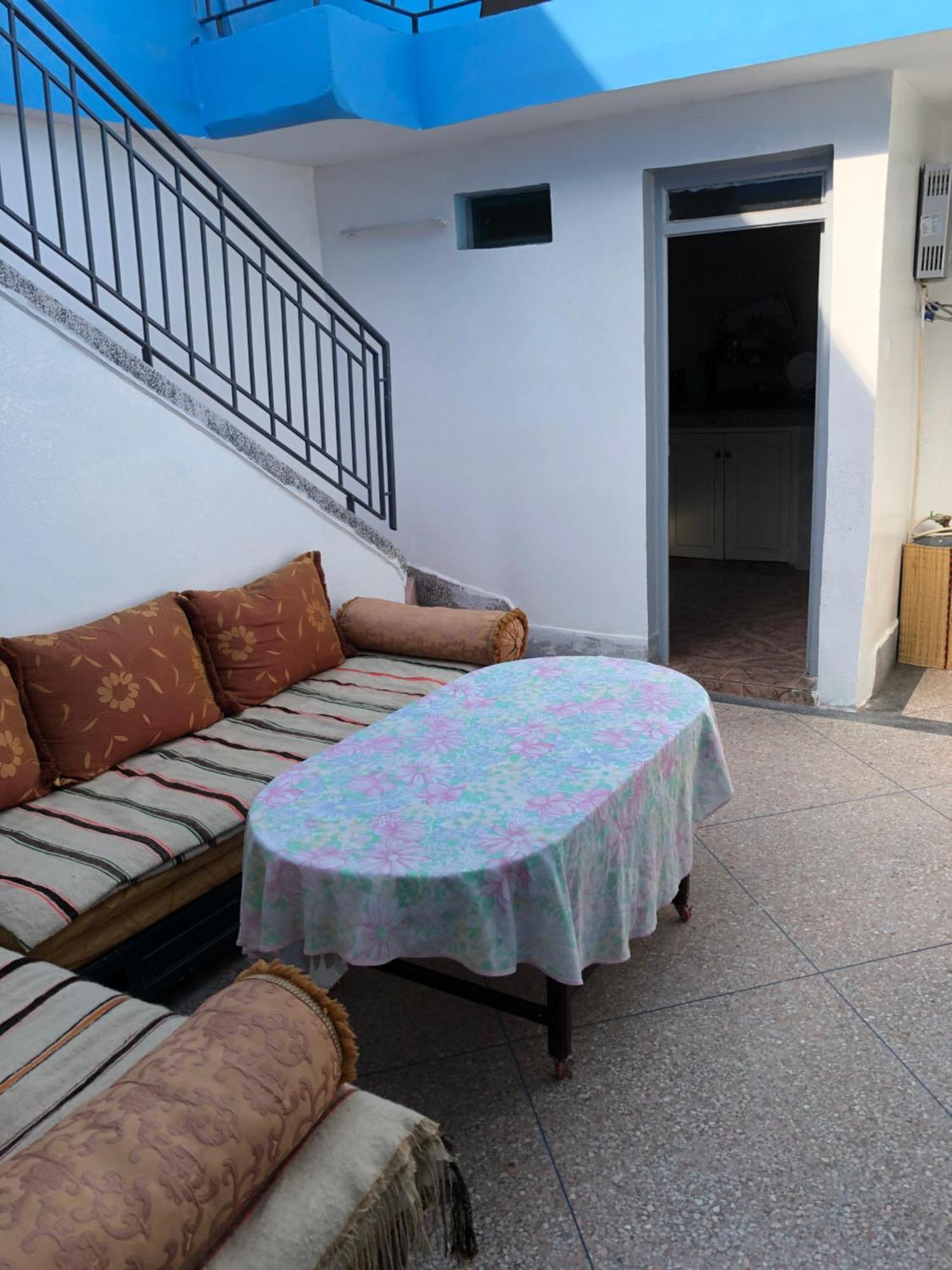 Homestay Sea Breeze Town