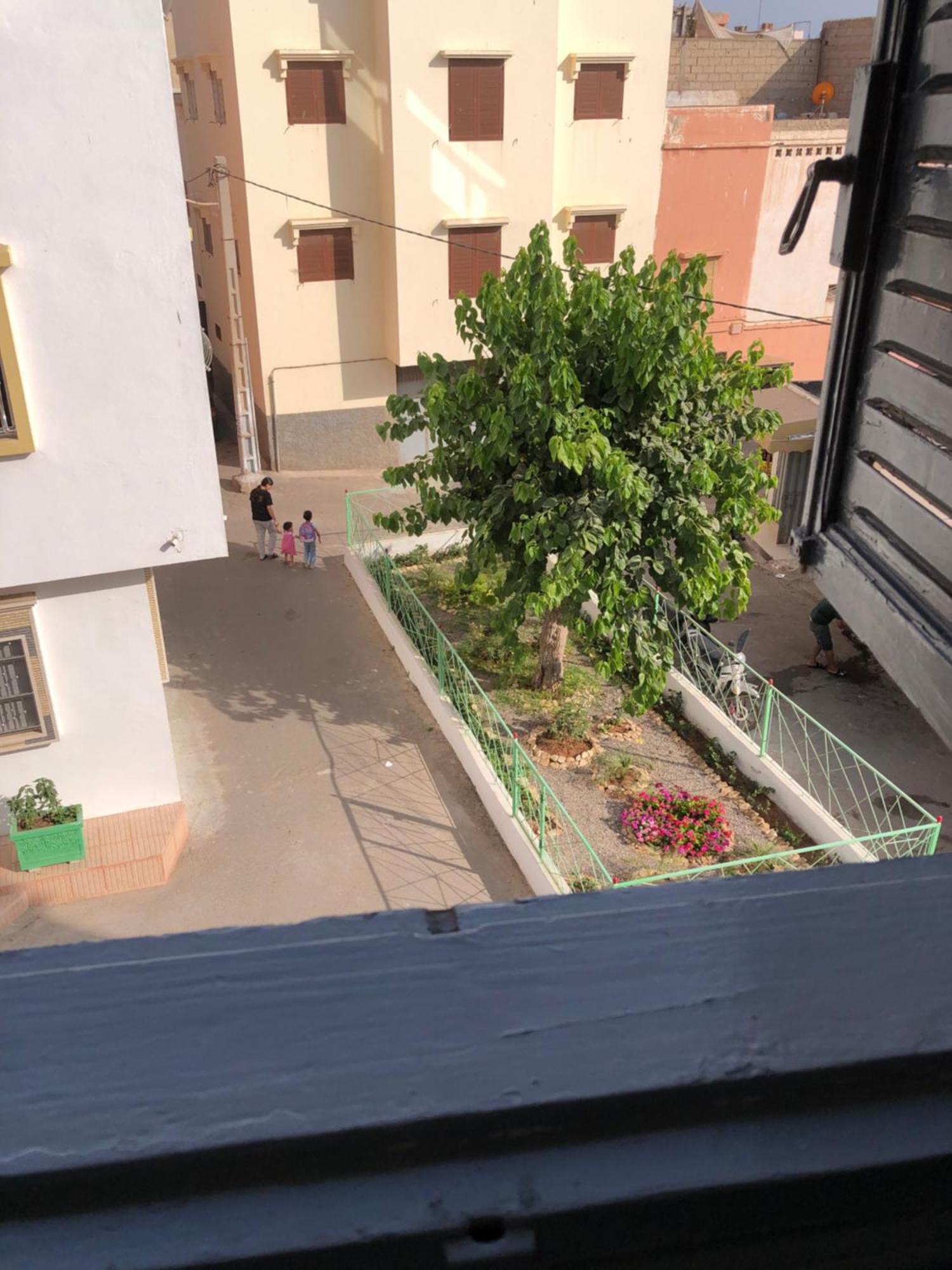 Sea Breeze Town Homestay Agadir