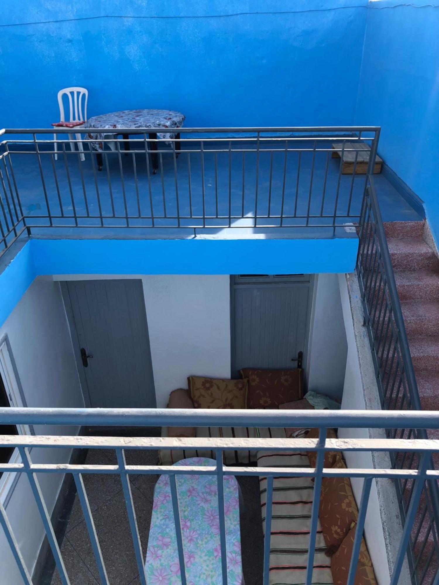 Sea Breeze Town Homestay